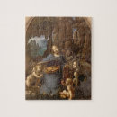 Recherche de vierge et enfant avec puzzles Nouveau testament