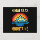 Recherche de himalaya cartes postales Paysage