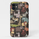 Recherche de animaux africains iphone coques Éléphant