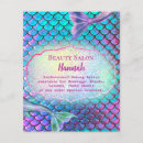 Recherche de marketing supports Esthéticienne