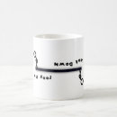 Recherche de bâton chiffres tasses Figure