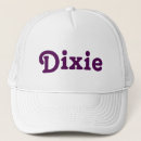 Recherche de dixie Femme