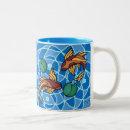 Recherche de koi tasses Bleu