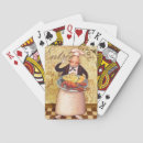 Recherche de restaurants jeux de cartes Caricature