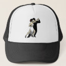 Recherche de danseur casquettes Danser