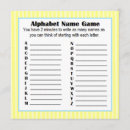 Recherche de bingo test de baby shower invitations Bleu