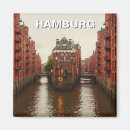 Recherche de hambourg magnets Travel