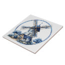 Recherche de bleu de delft carreaux Hollandais