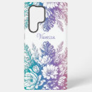 Recherche de floral samsung coques Coloré