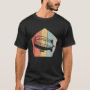 Recherche de dirigible tshirts Les années 70