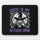 Recherche de fantôme kawaii tapis souris Wicca