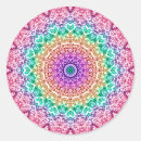 Recherche de style indien autocollants Gribouiller