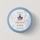 Recherche de poêle badges Citrouille