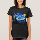 Recherche de vincent van gogh vêtements Impressionnisme