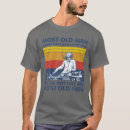 Recherche de abandon homme tshirts Vieux