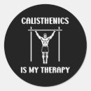 Recherche de disciplines autocollants Gains musculaires