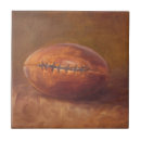 Recherche de peinture de portrait carreaux Vintage