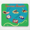 Recherche de japonais tapis souris Nigiri