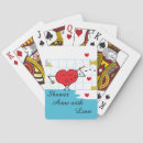 Recherche de flux jeux de cartes Coeur