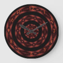 Recherche de chrome horloges Métal