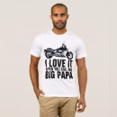 Recherche de motocycle tshirts Pour lui