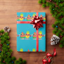 Recherche de baby showers papier cadeau Été