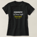 Recherche de joli tshirts Jaune