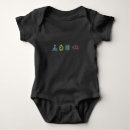 Recherche de microscope bébé vêtements Science