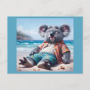 Recherche de short cartes postales Animal