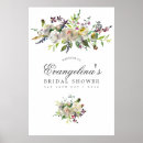 Recherche de vert et blanc art Fleurs