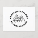 Recherche de alpinisme cartes postales Grimpeur