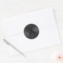 Recherche de gris foncé autocollants Noir