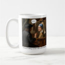 Recherche de vermeer tasses Artiste