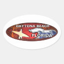 Recherche de daytona beach autocollants Plage