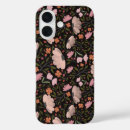 Recherche de botanicals iphone coques Aquarelle