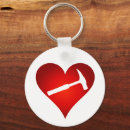 Recherche de cardiologie porteclés Coeur