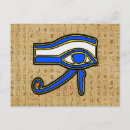Recherche de oeil cartes postales Amulet