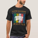 Recherche de accordéon drôle tshirts Instrument