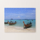 Recherche de plage tropicale puzzles Aventure