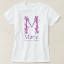 Recherche de orchidée tshirts Aquarelle