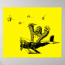 Recherche de singe idiot posters Singes