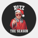 Recherche de funny christmas autocollants Joyeux christma