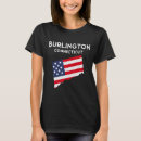Recherche de burlington tshirts Travel