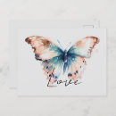 Recherche de butterfly cartes postales Pour elle