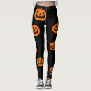 Recherche de halloween leggings Femmes