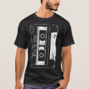 Recherche de bande de musique tshirts Humour
