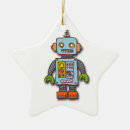 Recherche de robots ornements Toute personne