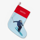 Recherche de ski chaussette de noël Stockage