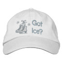Recherche de saisonnier casquettes Hiver
