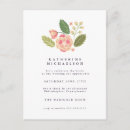 Recherche de déjeuner cartes postales Floral